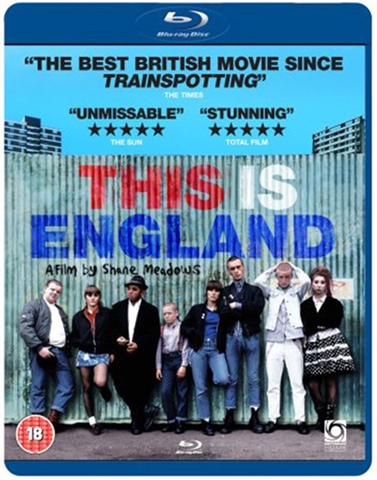 This Is England '86 ’88 DVD 海外版 This Is England '86 '88 DVD 海外版 Amazon.com: This is